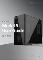 GEOMETRIC FUTURE LOHAN 8 User Manual preview