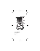 Preview for 3 page of GEONAUTE COMPASS C200 Manual