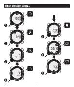 Preview for 22 page of GEONAUTE On step 600 Manual