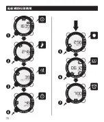 Preview for 78 page of GEONAUTE On step 600 Manual