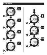 Preview for 162 page of GEONAUTE On step 600 Manual