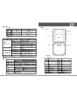 Preview for 40 page of GEONAUTE SCALE 300 User Manual