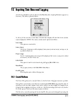 Preview for 25 page of Geonics Limited EM61MK2A Operating Instructions Manual