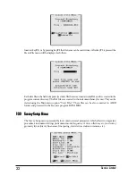 Preview for 26 page of Geonics Limited EM61MK2A Operating Instructions Manual