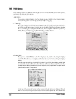 Preview for 34 page of Geonics Limited EM61MK2A Operating Instructions Manual