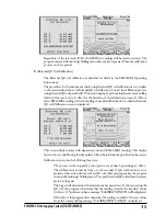 Preview for 39 page of Geonics Limited EM61MK2A Operating Instructions Manual