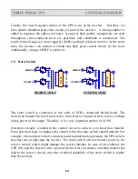 Preview for 16 page of Georator T3UPS-33-700K Instruction Manual