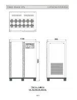 Preview for 20 page of Georator T3UPS-33-700K Instruction Manual