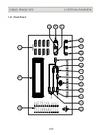 Preview for 25 page of Georator T3UPS-33-700K Instruction Manual