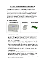 Preview for 82 page of Georator T3UPS-33-700K Instruction Manual