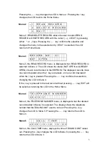 Preview for 84 page of Georator T3UPS-33-700K Instruction Manual