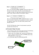 Preview for 87 page of Georator T3UPS-33-700K Instruction Manual