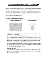 Preview for 93 page of Georator T3UPS-33-700K Instruction Manual