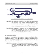 Preview for 45 page of Georator Triathlon III T3UPS-11-20K Instruction Manual