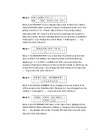 Preview for 85 page of Georator Triathlon III T3UPS-11-20K Instruction Manual