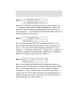 Preview for 86 page of Georator Triathlon III T3UPS-11-20K Instruction Manual