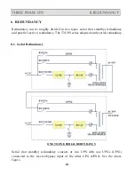 Preview for 68 page of Georator Triathlon III T3UPS-13-15K Instruction Manual