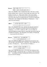 Preview for 85 page of Georator Triathlon III T3UPS-13-15K Instruction Manual