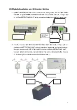 Preview for 97 page of Georator Triathlon III T3UPS-13-15K Instruction Manual