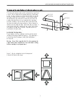 Preview for 7 page of Geostar GAH022 Installation Manual