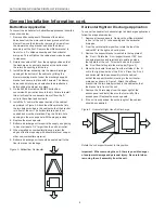 Preview for 8 page of Geostar GAH022 Installation Manual