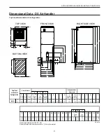 Preview for 21 page of Geostar GAH022 Installation Manual