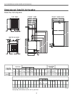 Preview for 22 page of Geostar GAH022 Installation Manual