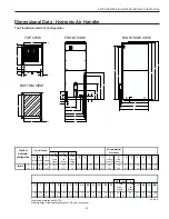 Preview for 23 page of Geostar GAH022 Installation Manual