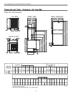 Preview for 24 page of Geostar GAH022 Installation Manual