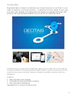 Preview for 3 page of Geotab GO6 Product Manual