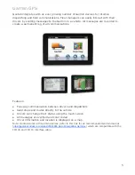 Preview for 5 page of Geotab GO6 Product Manual