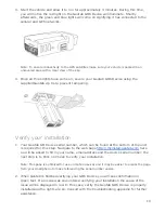 Preview for 10 page of Geotab GO6 Product Manual