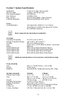 Preview for 36 page of Geotech Solar Sipper Installation And Operation Manual