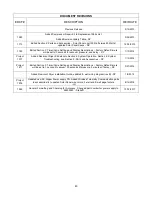 Preview for 46 page of Geotech Solar Sipper Installation And Operation Manual