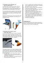 Preview for 3 page of Geovent W 3 Instruction Manual