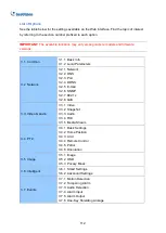 Preview for 125 page of GeoVision CV-ADR2702 User Manual