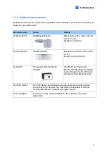 Preview for 12 page of GeoVision GV-ABL2701 User Manual