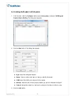 Preview for 7 page of GeoVision GV- DFR1352 Installation Manual