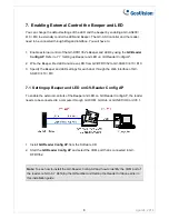 Preview for 8 page of GeoVision GV- DFR1352 Installation Manual