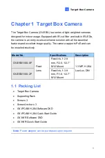 Preview for 7 page of GeoVision GV-EBX1100-0F Hardware Manual