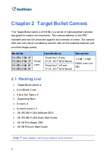 Preview for 14 page of GeoVision GV-EBX1100-0F Hardware Manual