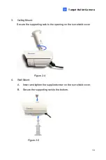 Preview for 19 page of GeoVision GV-EBX1100-0F Hardware Manual