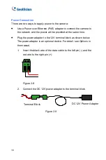 Preview for 22 page of GeoVision GV-EBX1100-0F Hardware Manual