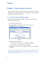 Preview for 9 page of GeoVision GV-IP Camera 1.3M User Manual