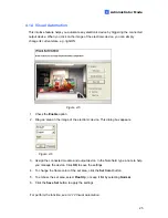 Preview for 28 page of GeoVision GV-IP Camera 1.3M User Manual