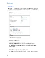 Preview for 33 page of GeoVision GV-IP Camera 1.3M User Manual