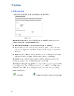 Preview for 37 page of GeoVision GV-IP Camera 1.3M User Manual