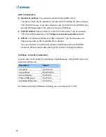 Preview for 41 page of GeoVision GV-IP Camera 1.3M User Manual