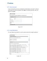 Preview for 49 page of GeoVision GV-IP Camera 1.3M User Manual