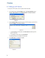 Preview for 57 page of GeoVision GV-IP Camera 1.3M User Manual